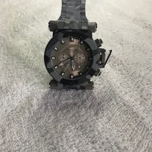 Invicta Coalition Forces